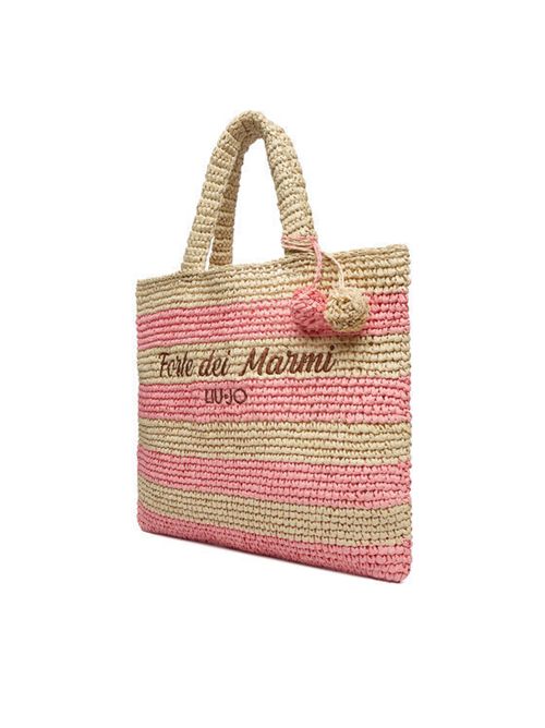 Lady bag di Liu-Jo LIU JO | AA6245A0006/61640